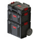 Набор ящиков QBRICK SYSTEM Pro Set 1 Z254935PG003