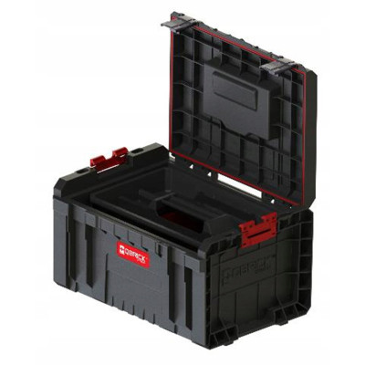 Набор ящиков QBRICK SYSTEM Pro Set 1 Z254935PG003