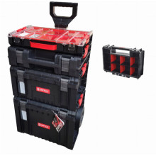 Набір ящиків QBRICK SYSTEM Pro Set 5 в 1 Z255710PG002