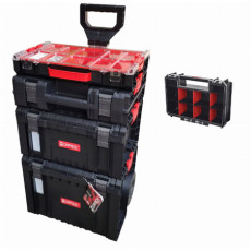 Набір ящиків QBRICK SYSTEM Pro Set 5 в 1 Z255710PG002