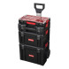 Набір ящиків QBRICK SYSTEM Pro Set 3 Z255963PG001