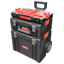 Набір ящиків QBRICK SYSTEM Pro Set 4 Z256953PG003