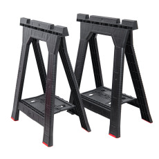 Козли будівельні складні 2 шт QBRICK SYSTEM Z257257PG001