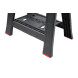 Козли будівельні складні 2 шт QBRICK SYSTEM Z257257PG001