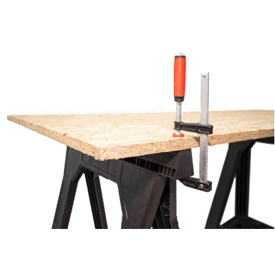 Козли будівельні складні 2 шт QBRICK SYSTEM Z257257PG001