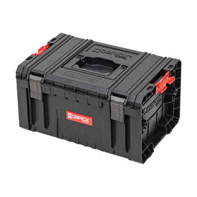 Ящик для інструментів QBRICK SYSTEM Pro Toolbox 2.0 + 5 органайзерів Multi Z257776PG003
