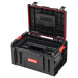 Ящик для інструментів QBRICK SYSTEM Pro Toolbox 2.0 + 5 органайзерів Multi Z257776PG003