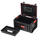 Ящик для інструментів QBRICK SYSTEM Pro Toolbox 2.0 + 5 органайзерів Multi Z257776PG003
