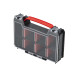Ящик для інструментів QBRICK SYSTEM Pro Toolbox 2.0 + 5 органайзерів Multi Z257776PG003