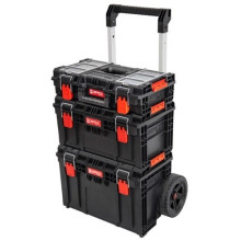 Набір ящиків QBRICK SYSTEM Prime Set 1 Z257998BY003