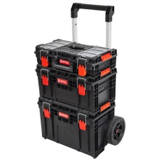 Набір ящиків QBRICK SYSTEM Prime Set 1 Z257998BY003