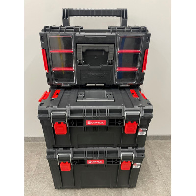 Набір ящиків QBRICK SYSTEM Prime Set 1 Z257998BY003