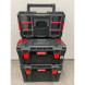 Набір ящиків QBRICK SYSTEM Prime Set 1 Z257998BY003