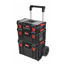 Набір ящиків QBRICK SYSTEM Prime Set 2 Z258001PG003