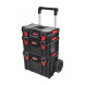 Набір ящиків QBRICK SYSTEM Prime Set 2 Z258001PG003
