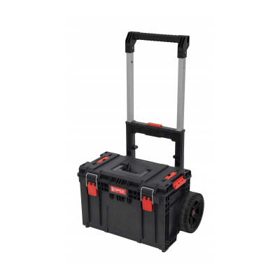 Набір ящиків QBRICK SYSTEM Prime Set 2 Z258001PG003