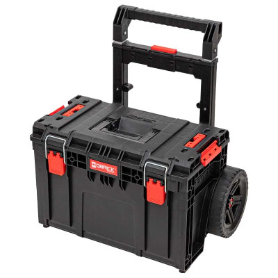Набір ящиків QBRICK SYSTEM Prime Set 2 Z258001PG003