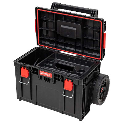 Набір ящиків QBRICK SYSTEM Prime Set 2 Z258001PG003