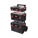 Набір ящиків QBRICK SYSTEM Prime Set 2 Z258001PG003