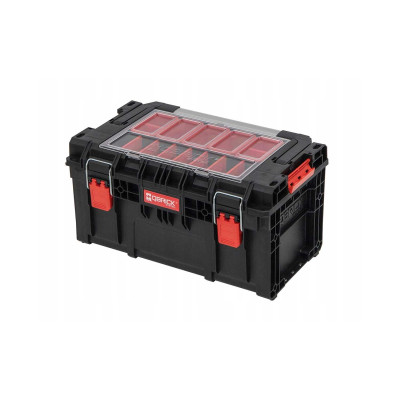 Набір ящиків QBRICK SYSTEM Prime Set 2 Z258001PG003