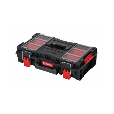 Набір ящиків QBRICK SYSTEM Prime Set 2 Z258001PG003