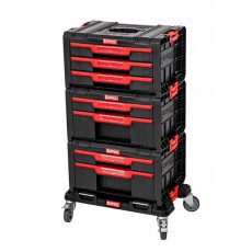 Набір ящиків QBRICK SYSTEM Pro Set 1 Z258117PG003