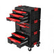 Набір ящиків QBRICK SYSTEM Pro Set 1 Z258117PG003
