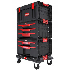 Набір ящиків QBRICK SYSTEM Pro Set 2 Z258346PG003