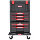 Набор ящиков QBRICK SYSTEM Pro Set 2 Z258346PG003