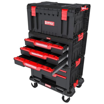 Набор ящиков QBRICK SYSTEM Pro Set 2 Z258346PG003