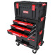Набор ящиков QBRICK SYSTEM Pro Set 2 Z258346PG003