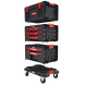 Набор ящиков QBRICK SYSTEM Pro Set 2 Z258346PG003