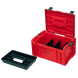 Набір ящиків QBRICK SYSTEM Pro Red Set 4 2.0 RUHD Z258360PG003