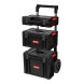 Набір ящиків QBRICK SYSTEM PRO Set 1 2.0 Plus Z259619PG001
