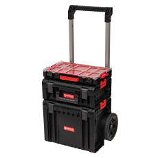 Набір ящиків QBRICK SYSTEM PRO Set 2 2.0 Plus Z259626PG001