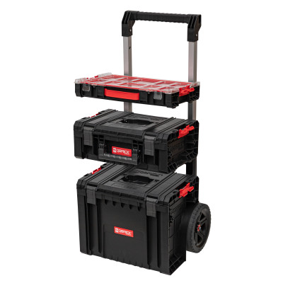 Набор ящиков QBRICK SYSTEM PRO Set 2 2.0 Plus Z259626PG001
