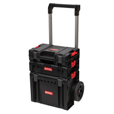 Набір ящиків QBRICK SYSTEM PRO Set 7 2.0 Plus Z259671PG001