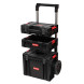 Набір ящиків QBRICK SYSTEM PRO Set 7 2.0 Plus Z259671PG001