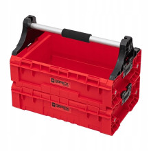 Ящик для інструментів QBRICK SYSTEM PRO Modular Tray Red Z259701PG001