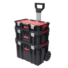 Набір ящиків QBRICK SYSTEM Two Set Alu Vario Z259800UA017