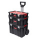 Набір ящиків QBRICK SYSTEM Two Set Alu Vario Z259800UA017