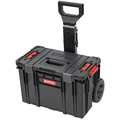 Набір ящиків QBRICK SYSTEM Two Set Alu Vario Z259800UA017