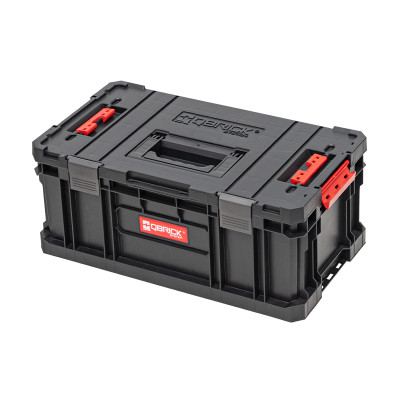 Набір ящиків QBRICK SYSTEM Two Set Alu Vario Z259800UA017