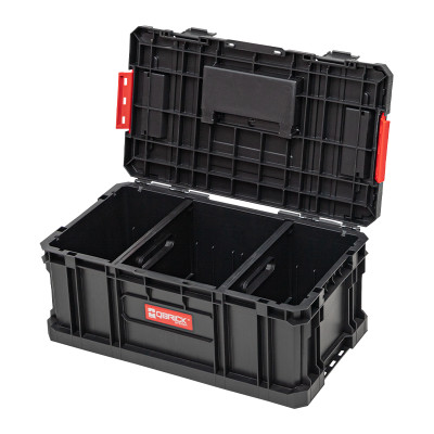 Набір ящиків QBRICK SYSTEM Two Set Alu Vario Z259800UA017