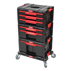 Набір ящиків QBRICK SYSTEM PRO Set 5 2.0 Z260547PG003