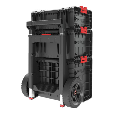 Набір ящиків QBRICK SYSTEM PRO Set 5 2.0 Z260547PG003