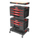 Набір ящиків QBRICK SYSTEM One Workshop Drawers Set 4 Z262435PG003