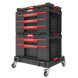 Набір ящиків QBRICK SYSTEM One Workshop Drawers Set 4 Z262435PG003