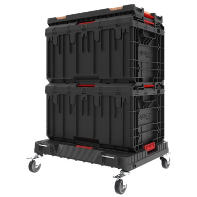 Набір ящиків QBRICK SYSTEM One Workshop Drawers Set 4 Z262435PG003