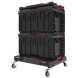 Набір ящиків QBRICK SYSTEM One Workshop Drawers Set 4 Z262435PG003